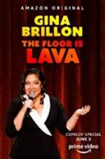 Watch Gina Brillon: The Floor is Lava M4ufreemovies