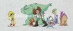 Watch Danny and the Wild Bunch (Short 2014) M4ufreemovies