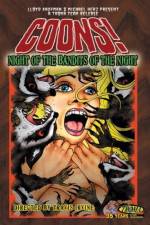 Watch Coons! Night of the Bandits of the Night M4ufreemovies