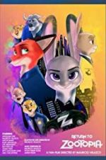 Watch Return to Zootopia M4ufreemovies