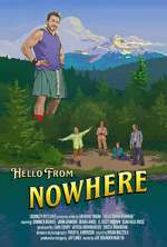 Watch Hello from Nowhere M4ufreemovies
