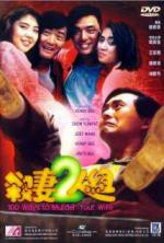 Watch 100 Ways to Murder Your Wife M4ufreemovies