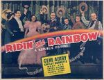 Watch Ridin\' on a Rainbow M4ufreemovies