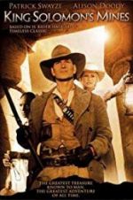 Watch King Solomon\'s Mines M4ufreemovies