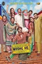 Watch Wrong No. M4ufreemovies