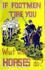 Watch If Footmen Tire You What Will Horses Do? M4ufreemovies