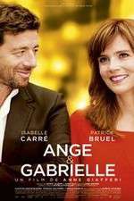 Watch Ange et Gabrielle M4ufreemovies