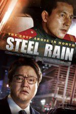 Watch Steel Rain M4ufreemovies
