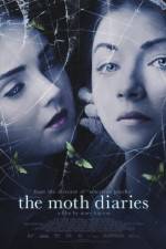Watch The Moth Diaries M4ufreemovies