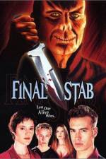 Watch Final Stab M4ufreemovies