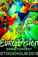 Watch The Eurovision Song Contest M4ufreemovies