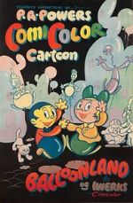 Watch Balloon Land (Short 1935) M4ufreemovies