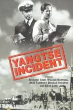 Watch Yangtse Incident The Story of HMS Amethyst M4ufreemovies