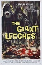 Watch Attack of the Giant Leeches M4ufreemovies