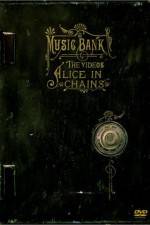 Watch Alice in Chains Music Bank - The Videos M4ufreemovies