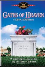 Watch Gates of Heaven M4ufreemovies