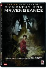 Watch Sympathy for Mr  Vengeance M4ufreemovies