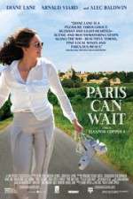Watch Paris Can Wait M4ufreemovies