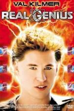 Watch Real Genius M4ufreemovies
