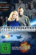 Watch Star Command M4ufreemovies