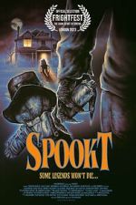 Watch Spookt M4ufreemovies