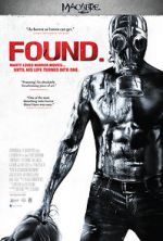 Watch Found M4ufreemovies