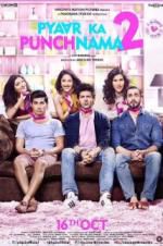 Watch Pyaar Ka Punchnama 2 M4ufreemovies