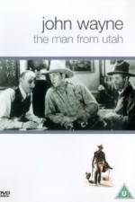 Watch The Man from Utah M4ufreemovies
