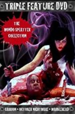 Watch Carrion M4ufreemovies