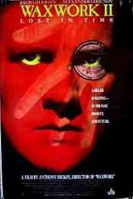 Watch Waxwork II: Lost in Time M4ufreemovies