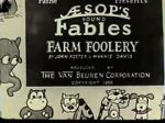 Farm Foolery