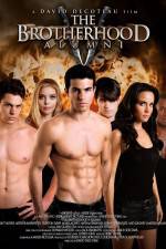 Watch The Brotherhood V Alumni M4ufreemovies