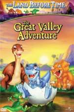 Watch The Land Before Time II The Great Valley Adventure M4ufreemovies