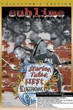 Watch Sublime Stories Tales Lies & Exaggerations M4ufreemovies