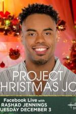 Watch Project Christmas Joy M4ufreemovies