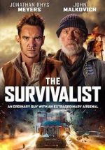 Watch The Survivalist M4ufreemovies