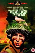 Watch How I Won the War M4ufreemovies