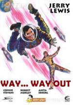 Watch Way... Way Out M4ufreemovies