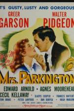 Watch Mrs Parkington M4ufreemovies
