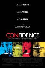 Watch Confidence M4ufreemovies