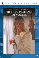 Watch The Disappearance of Vonnie M4ufreemovies