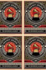 Watch The 52nd Annual Grammy Awards M4ufreemovies