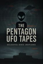 The Pentagon UFO Tapes