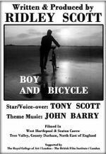 Watch Boy and Bicycle (Short 1965) M4ufreemovies