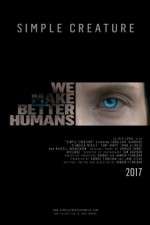 Watch Simple Creature M4ufreemovies