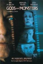 Watch Gods and Monsters M4ufreemovies