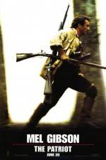 Watch The Patriot M4ufreemovies