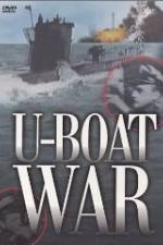 Watch U-Boat War M4ufreemovies