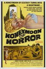 Watch Honeymoon of Horror M4ufreemovies