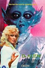 Watch Dr. Alien M4ufreemovies